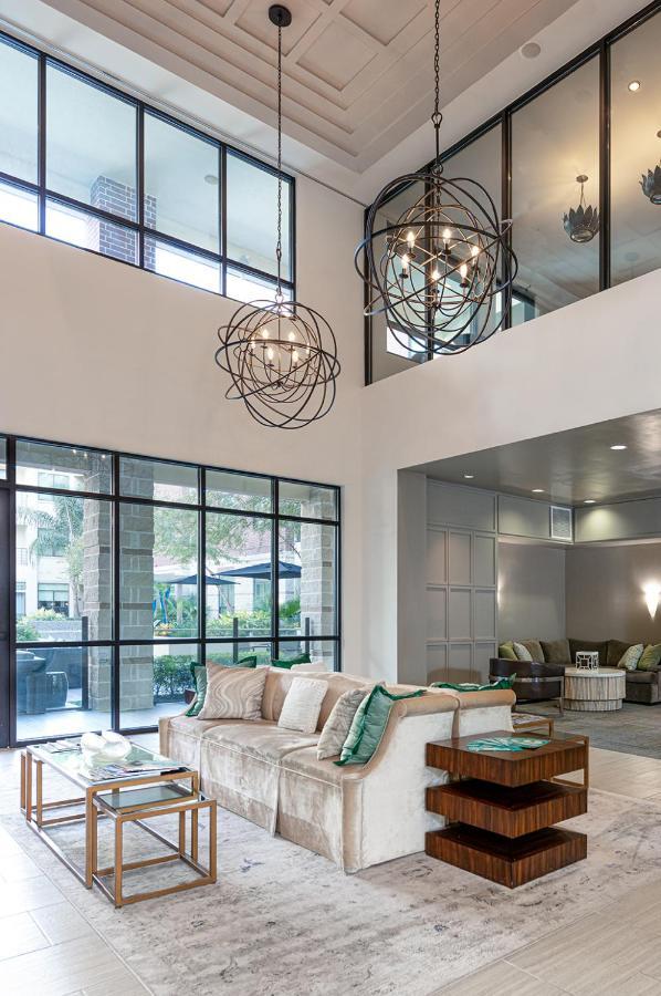 Locale At The Galleria - Houston Διαμέρισμα Εξωτερικό φωτογραφία